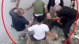 Hatay’da trafik kazası sonrası bıçaklı kavga: 1 ölü, 7 gözaltı