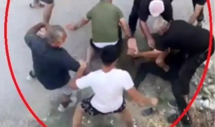 Hatay’da trafik kazası sonrası bıçaklı kavga: 1 ölü, 7 gözaltı