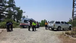 Hatay’da Motosiklet Uçuruma Yuvarlandı: Bir Ölü