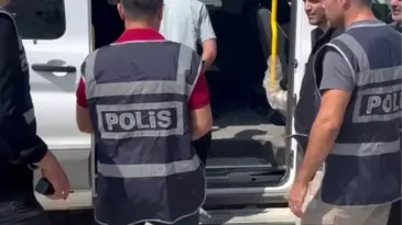 Hatay’da 25 Milyon TL’lik Televizyon Dolandırıcılığı