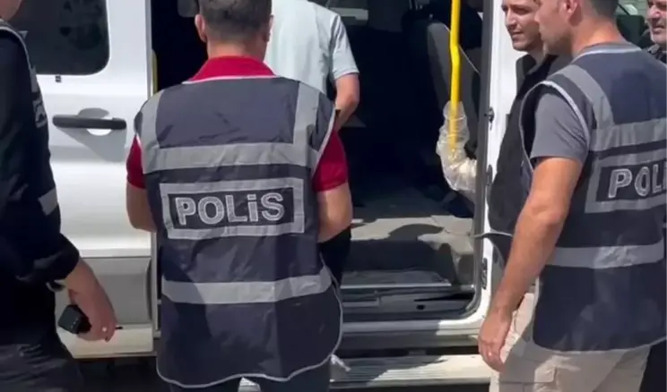 Hatay’da 25 Milyon TL’lik Televizyon Dolandırıcılığı
